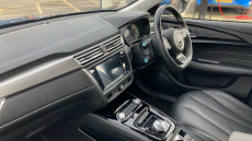 MG Mg5 115kW Exclusive EV 61kWh 5dr Auto Electric Estate